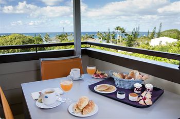 Room Service - Dining